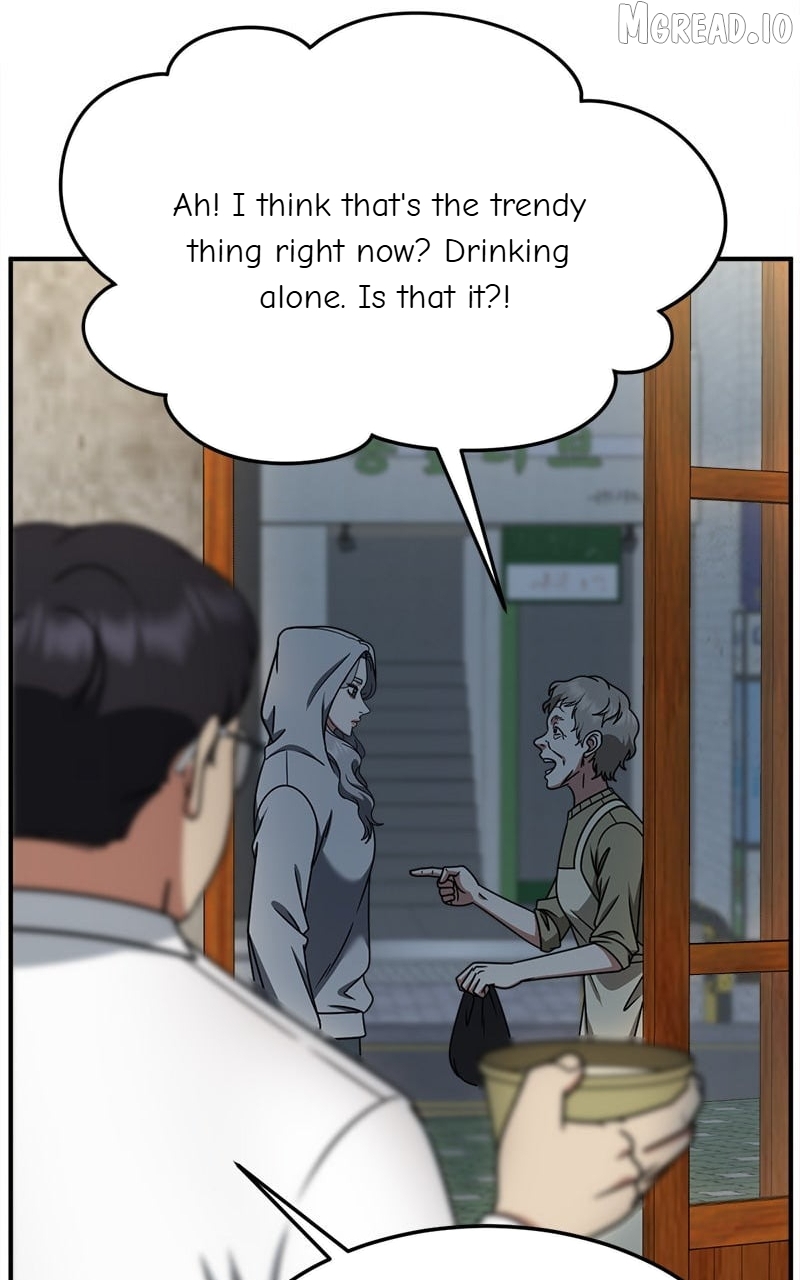 Change Me Chapter 223  - page 66